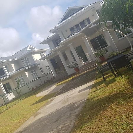 Maison Cattleya Selfcatering Apartment Anse Royale Eksteriør bilde