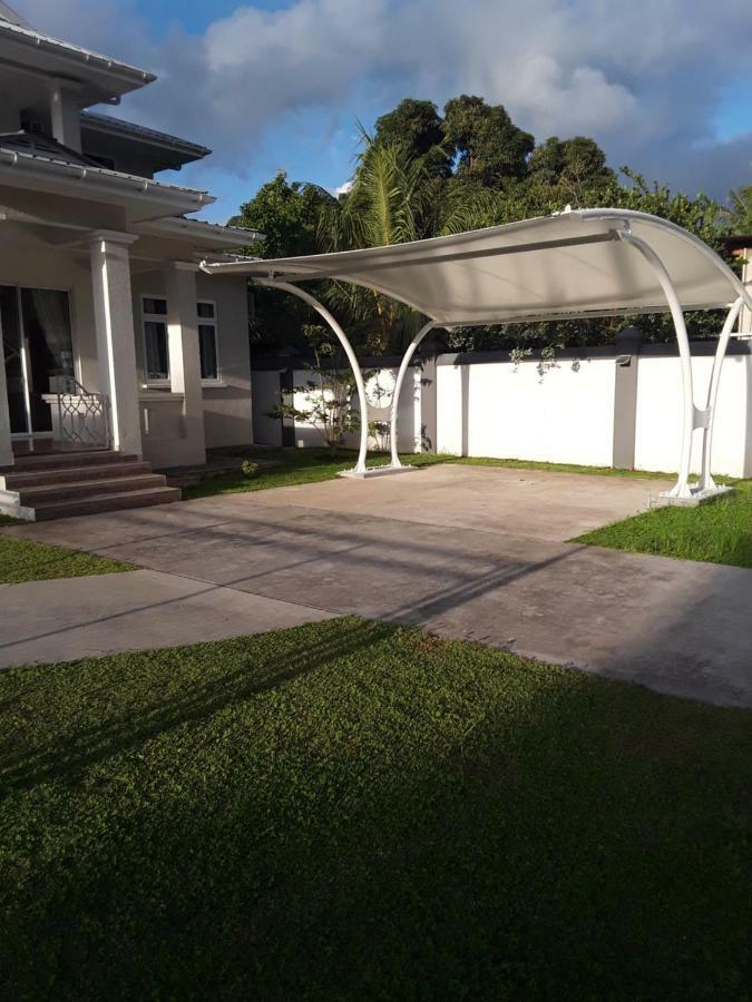 Maison Cattleya Selfcatering Apartment Anse Royale Eksteriør bilde