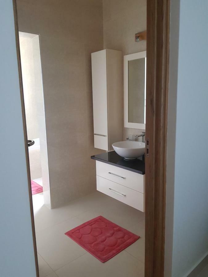 Maison Cattleya Selfcatering Apartment Anse Royale Eksteriør bilde