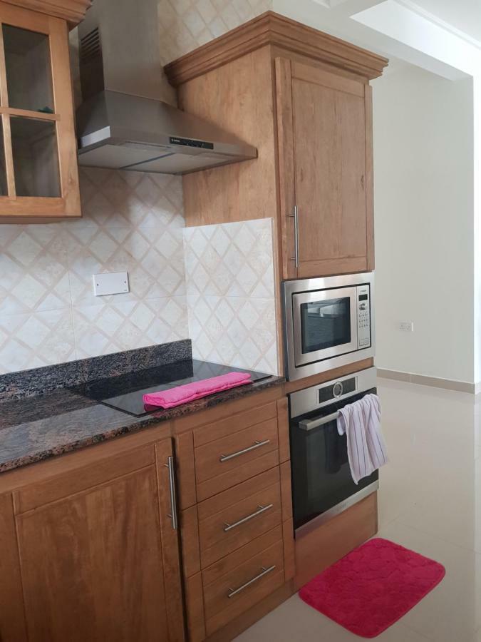 Maison Cattleya Selfcatering Apartment Anse Royale Eksteriør bilde