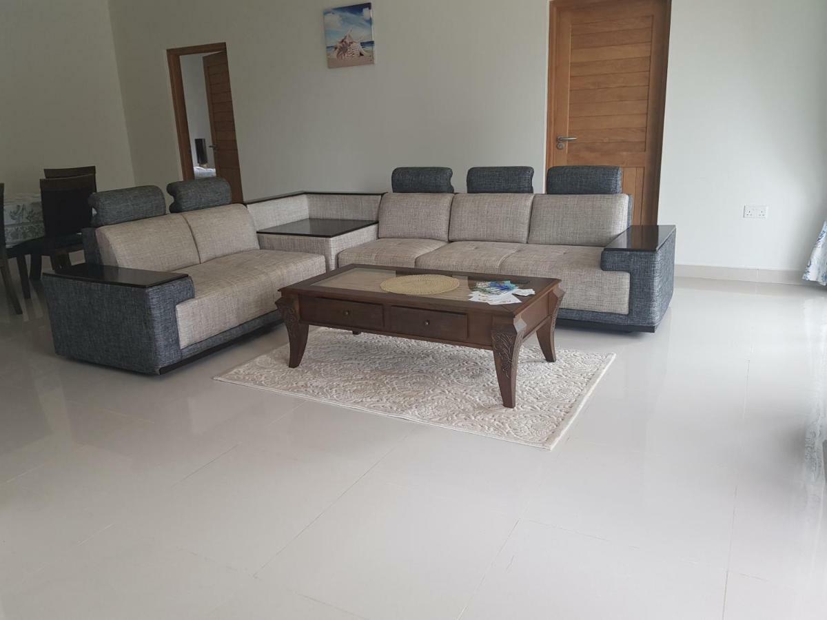 Maison Cattleya Selfcatering Apartment Anse Royale Eksteriør bilde