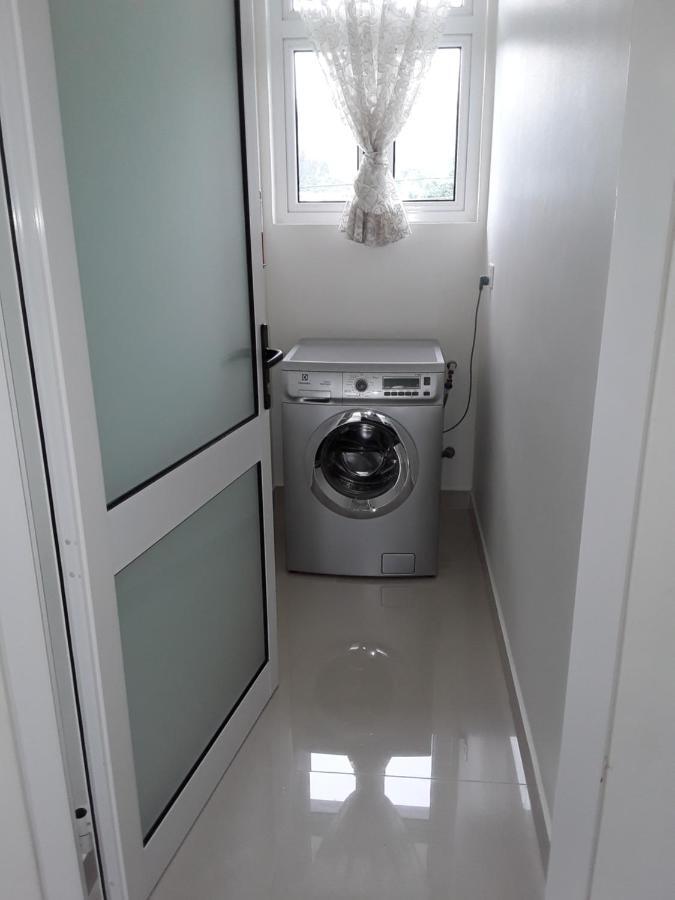 Maison Cattleya Selfcatering Apartment Anse Royale Eksteriør bilde