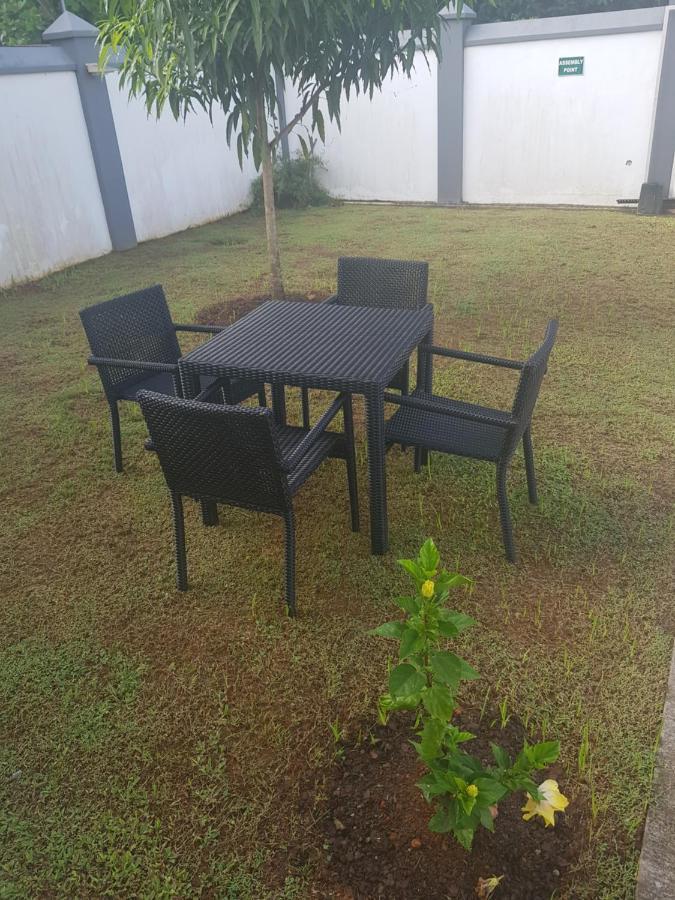 Maison Cattleya Selfcatering Apartment Anse Royale Eksteriør bilde