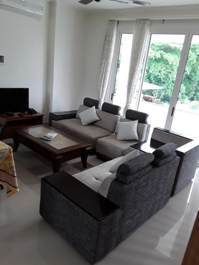 Maison Cattleya Selfcatering Apartment Anse Royale Eksteriør bilde