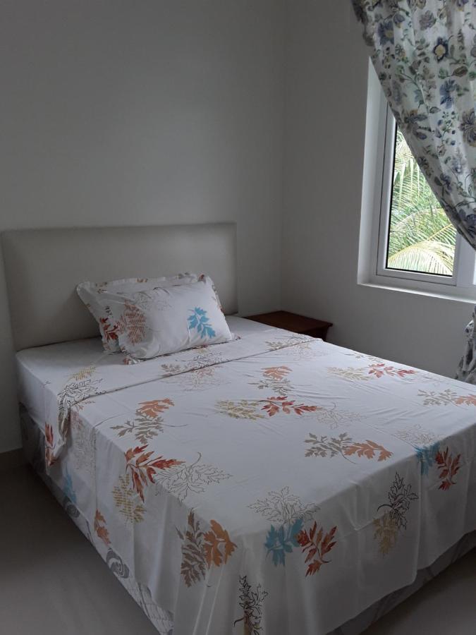 Maison Cattleya Selfcatering Apartment Anse Royale Eksteriør bilde